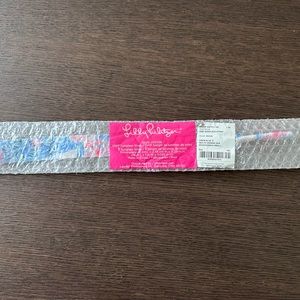 Lily Pulitzer sunglass strap